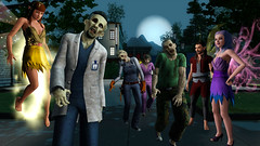 Les Sims 3 - Page 2 7604010596_7c0c3ae573_m