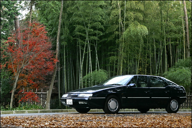 [IL ÉTAIT UNE FOIS...] Les grandes Citroën hydrauliques - Page 2 6547625141_50e2ca4173_z