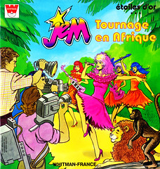 [POUPEES MANNEQUINS] JEM ET LES HOLOGRAMMES - Page 3 6821861967_0b9e419522_m