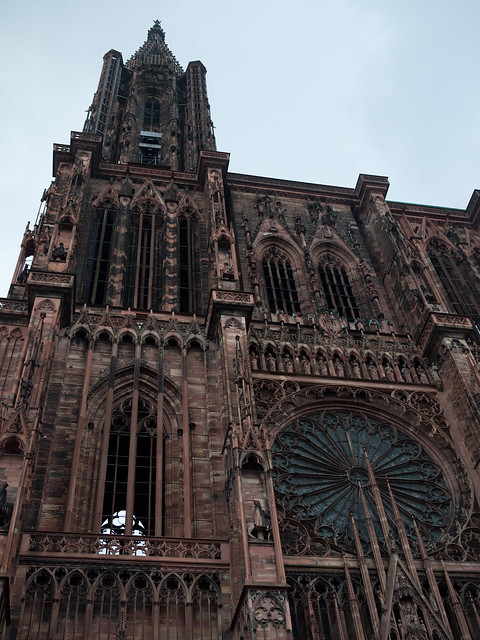 Strasbourg et ses marchés de Noël 6587292401_7e854ae4f5_z