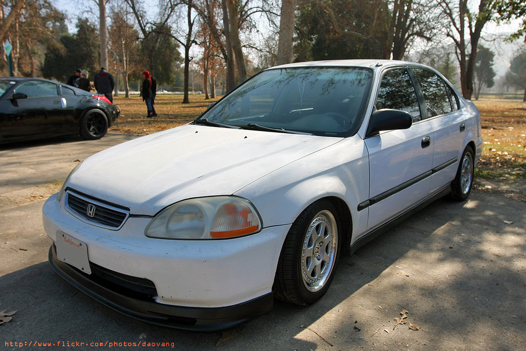 Bakersfield Honda Meet at Hart Park 6779287453_c78c6626dc_b