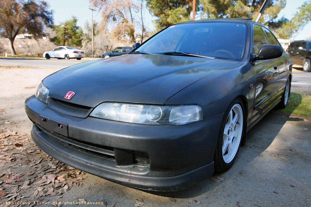 Bakersfield Honda Meet at Hart Park 6779303307_4dd70fba0e_b