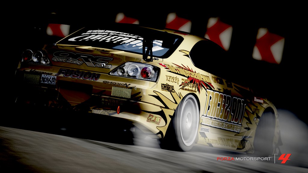 Forza Motorsport 4: Week in Review 12/2 6444422527_982ab55dcb_b