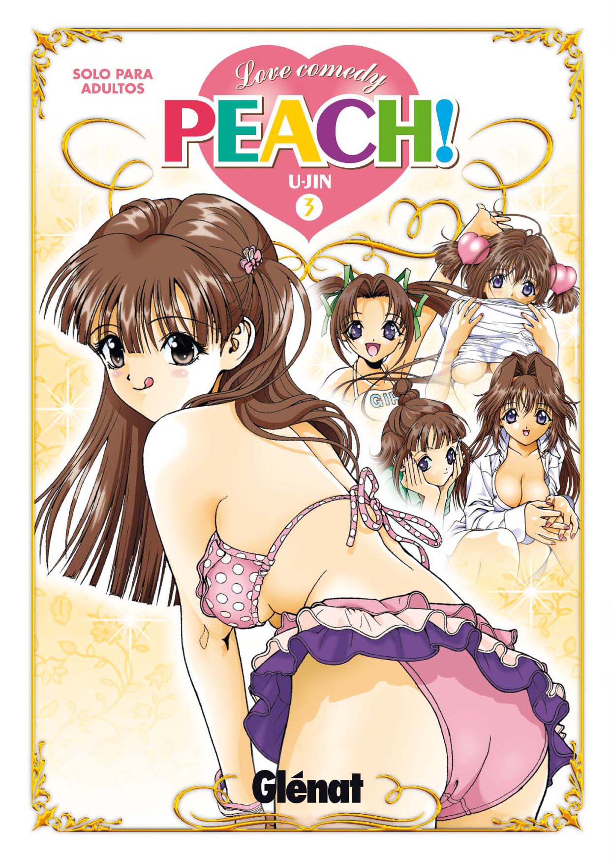 [POST OFICIAL] Peach, de U-Jin - Página 2 6542806121_9d63809155_o