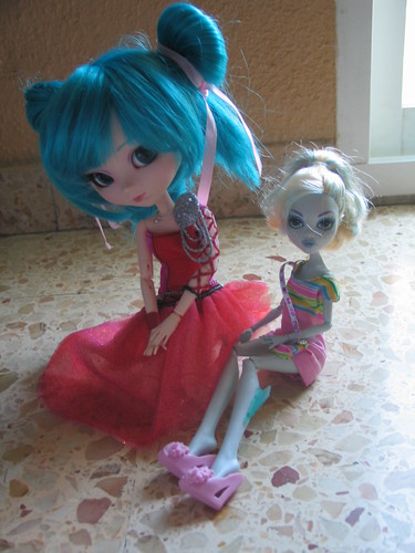 Miku (Pullip Miku Hatsune) 6817710697_9f95c5c627