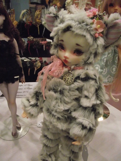 PFDF (Paris Fashion doll Festival) 2014 - 10/03/2014 13197105894_39aa111643_z