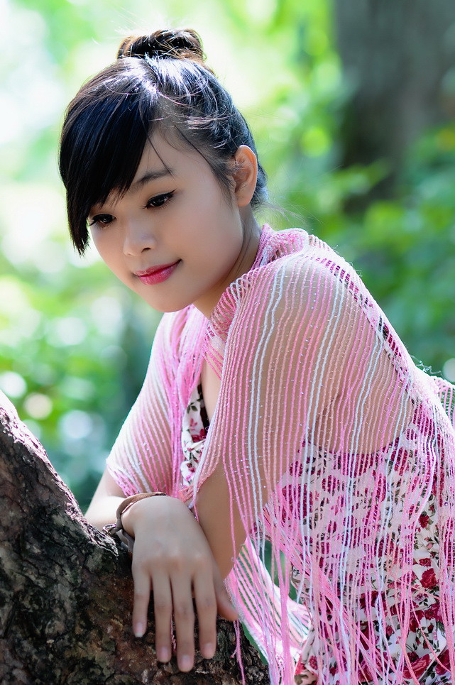 Girl xinh cute nhiều kỳ - Page 5 6801292931_2ee4744c97_b