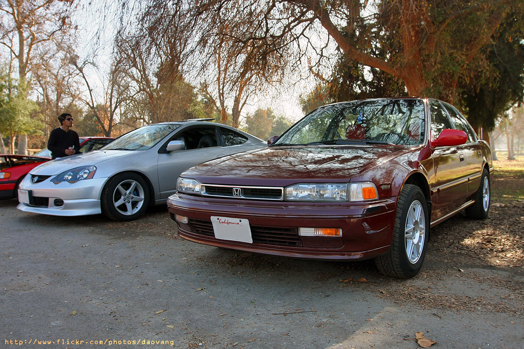 Bakersfield Honda Meet at Hart Park 6779285381_177e92ff7f_b