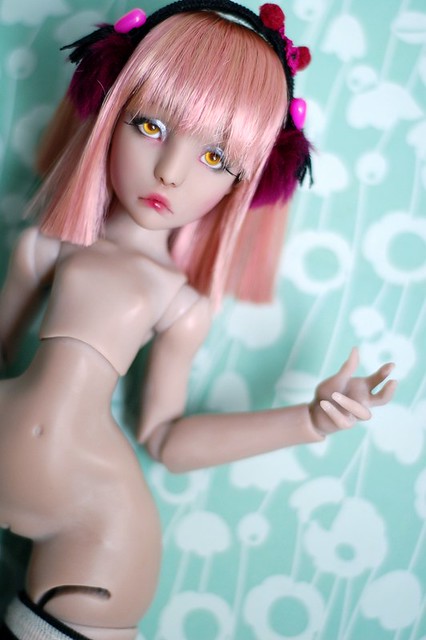 Alexiel's BJD ~ Noor & Roxy ~ P.74 [Chibi Unoa & Latidoll] - Page 59 6612782571_5f9f5e65fd_z_d