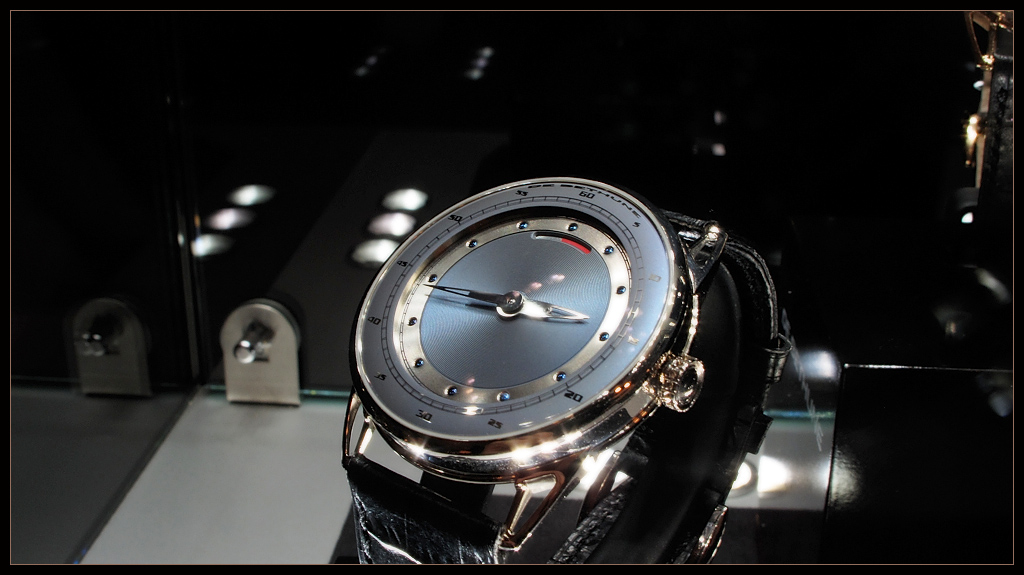 Vos comptes rendus de visite au Salon Belles Montres  - Page 4 6413639143_d2d1bbedc7_b