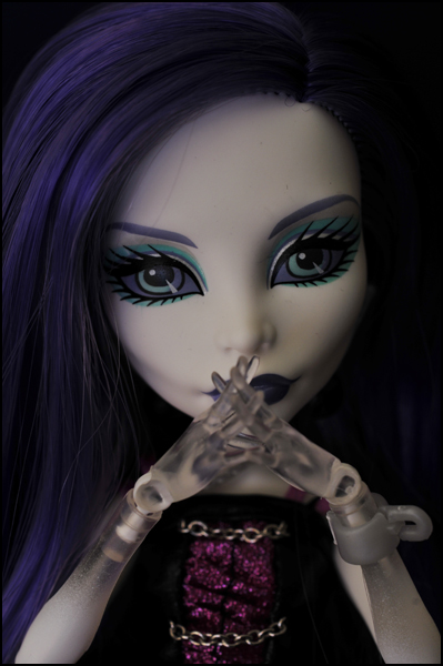 Monster High Dolls 6650679395_e0a8eb22a9_o