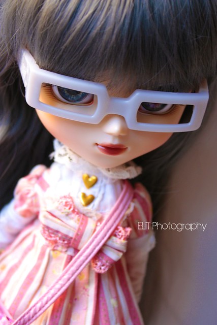 Elspeth (Pullip cinciallegra)  1/9/2013 6760002173_b28f88f843_z