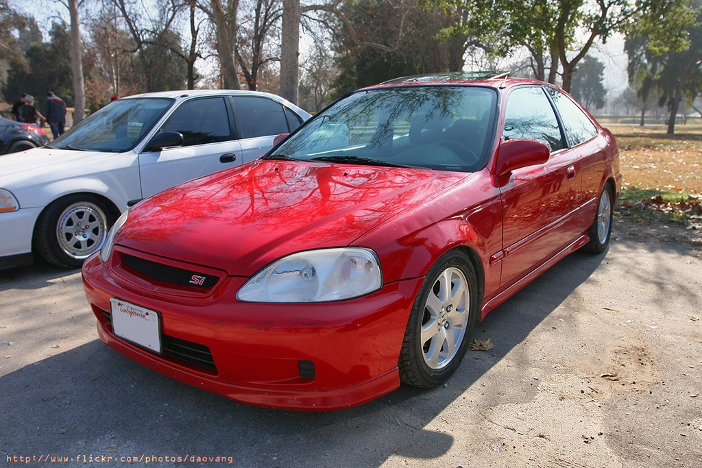 Bakersfield Honda Meet at Hart Park 6779287179_b3cb8b99e0_b