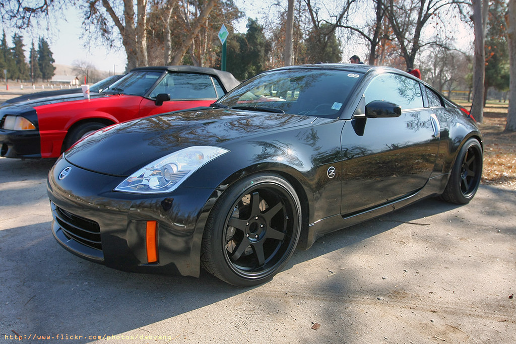 Bakersfield Honda Meet at Hart Park 6779287903_fedbb73dfa_b