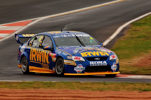 Clarko's real life photos - V8Supercars - Sydney Motorsport Park 2012 - Page 2 6768437819_4194087c20