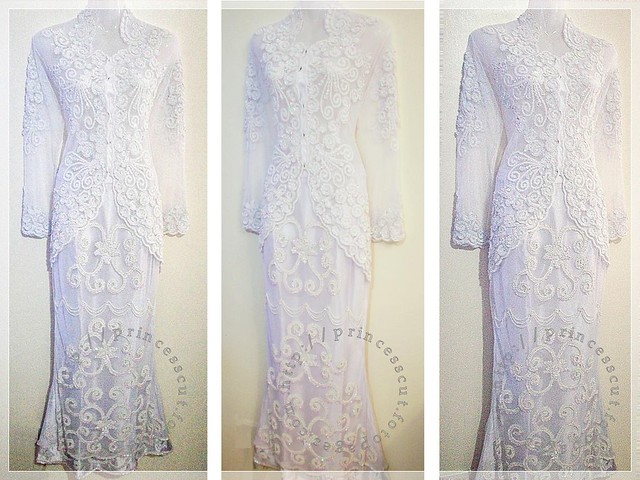 MODERN KEBAYA & BAJU KURUNG (XXS, XS, S, M, L, XL, XXL, XXXL, XXXXL) 6814119253_0f53f145a7_z