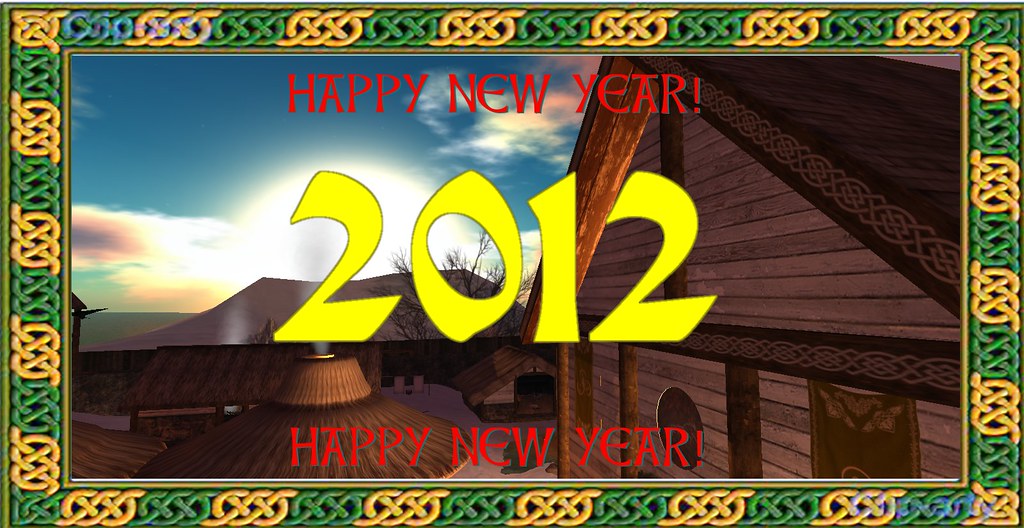 Happy 2012! 6614177477_33fd05ed83_b