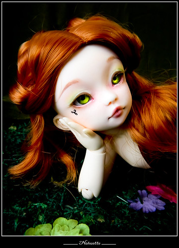 [Doll Custom] *Lavande*|*Sunflowers - For Nae-chan* p5 NEW - Page 3 6741698417_7a8eb2cc10