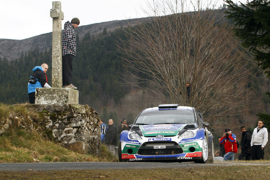 WRC 80º Rallye Automobile Monte-Carlo// 17-22 de enero de 2012 - Página 8 6726822449_536ddc227e_b