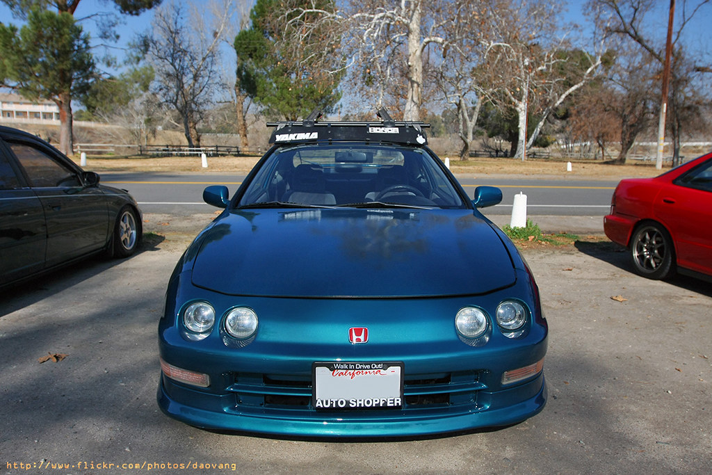 Bakersfield Honda Meet at Hart Park 6779293537_777f6ca347_b