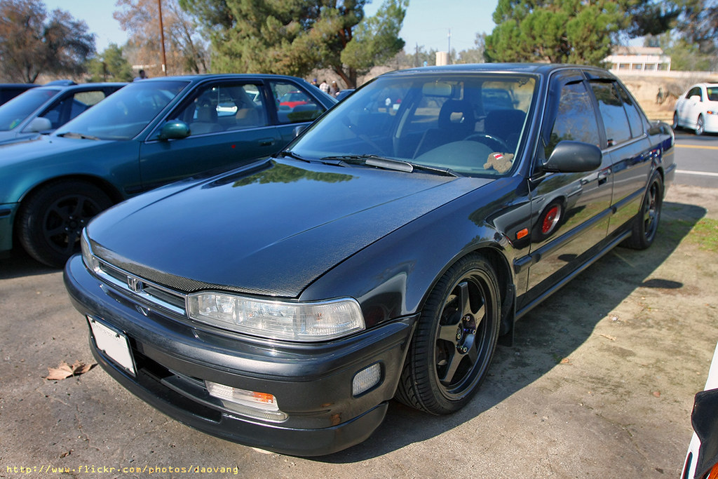 Bakersfield Honda Meet at Hart Park 6779297971_614bb509f4_b