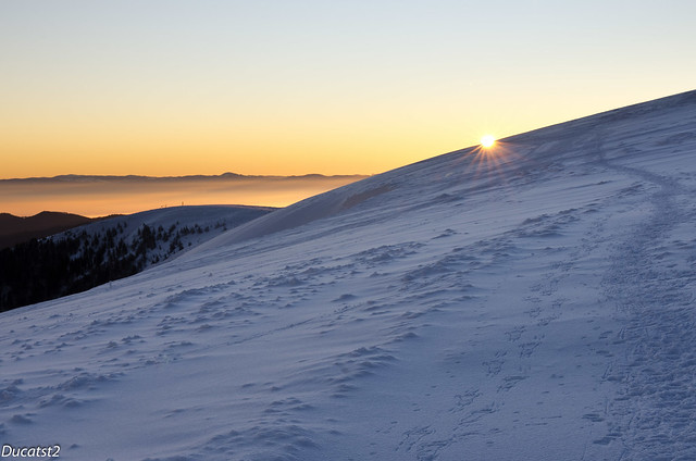 Allez debout! C'est l'heure du lever pour le soleil 6685432789_c6680ba4c5_z