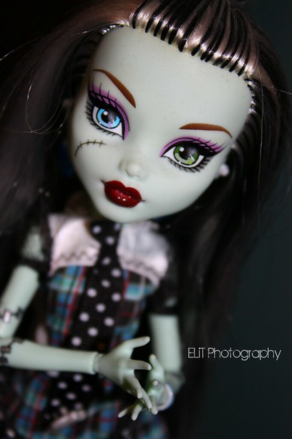 Monster high turuuru XD 6459396815_5d9d37b24e_z