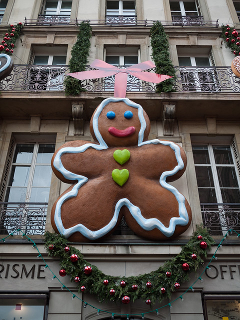 Strasbourg et ses marchés de Noël 6587288693_3fed3fa31c_z