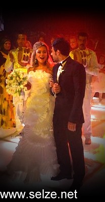 صور أشهر حفلات زفاف في عام 2011 6584131767_1c3de25099