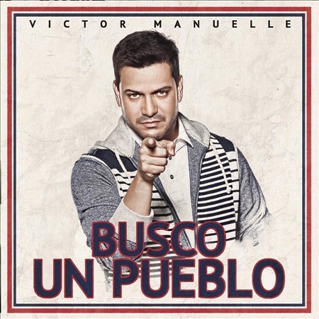 Victor Manuelle Busco Un Pueblo(2011)(DF) 6831583239_12b55d9437