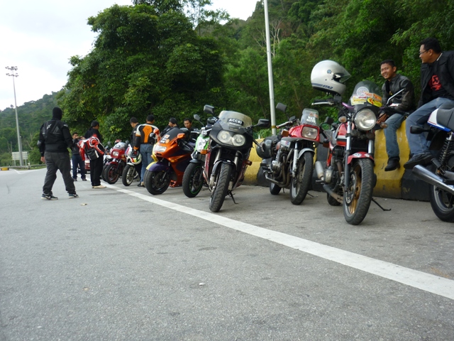 PATIN + KELI RIDE - JENGKA, PAHANG DARUL MAKMUR. - Page 2 6839556631_09a2a8b480_z