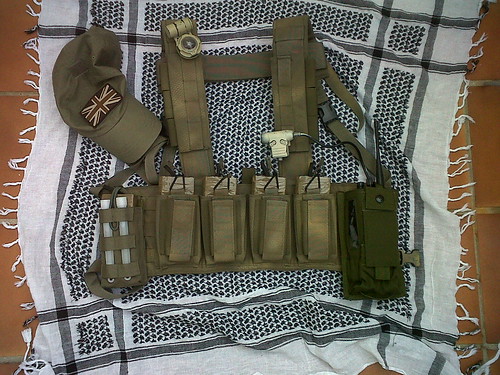 [REVIEW] TAG/SB PHALANX CHEST RIG TYPE 4 6504202711_b140776a0a