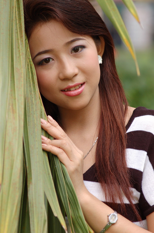 Girl xinh cute nhiều kỳ - Page 4 6525603509_49c9fac986_b