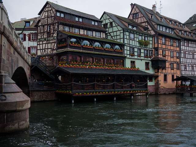 Strasbourg et ses marchés de Noël 6587296525_3ab345524a_z