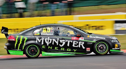 Clarko's real life photos - V8Supercars - Sydney Motorsport Park 2012 - Page 2 6768444365_bbe8c59a25