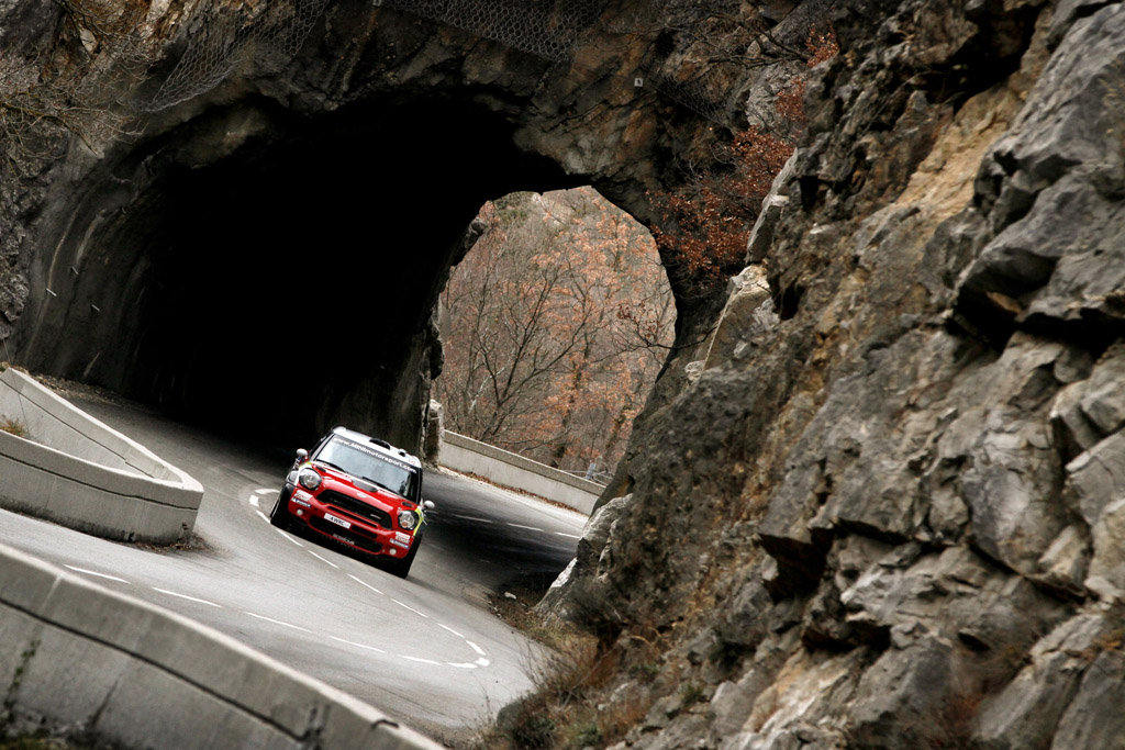 WRC 80º Rallye Automobile Monte-Carlo// 17-22 de enero de 2012 - Página 12 6737139363_061d0ce5c3_b