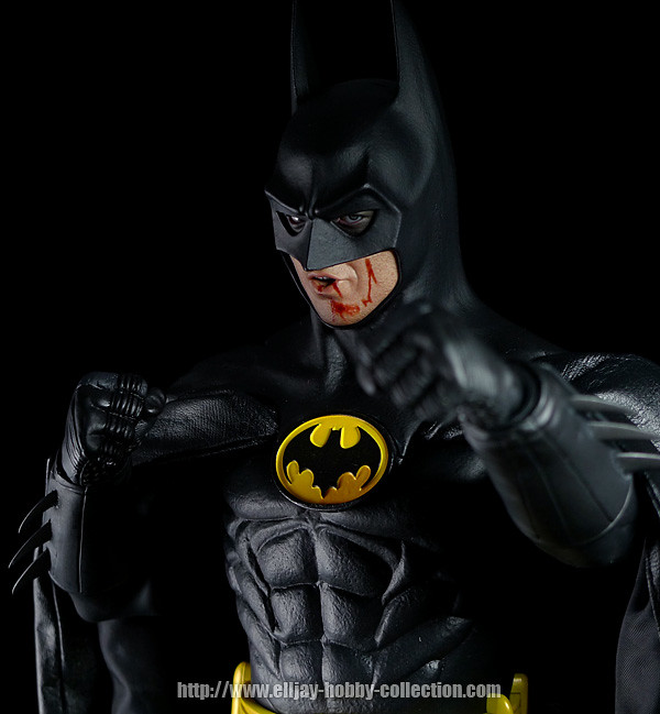 [Hot Toys] Batman (1989) - Michael Keaton - Página 20 6701528765_01e46ddb11_b