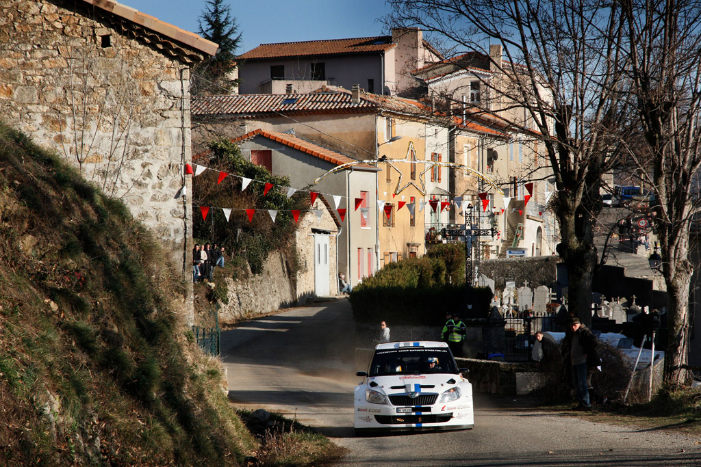 WRC 80º Rallye Automobile Monte-Carlo// 17-22 de enero de 2012 - Página 8 6725477051_05036340b8_b