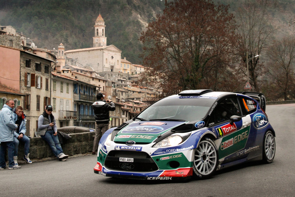 WRC 80º Rallye Automobile Monte-Carlo// 17-22 de enero de 2012 - Página 13 6737935839_df8511b637_b