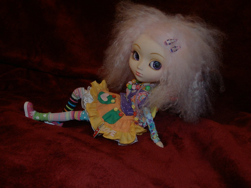 Noa (Pullip Papin) 6571741409_5553265757