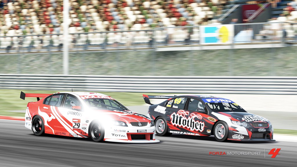 V8 Supercars - Page 3 6453447135_166e1982a7_b