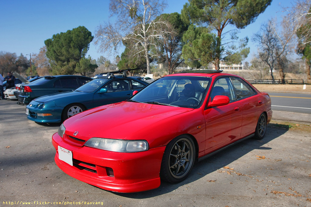 Bakersfield Honda Meet at Hart Park 6779293109_f3db7ffe1c_b