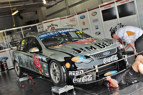 Clarko's real life photos - V8Supercars - Sydney Motorsport Park 2012 - Page 2 6631789521_0d8bd98d3f