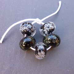 New beads 6764953281_3a2bd8ed0b_m