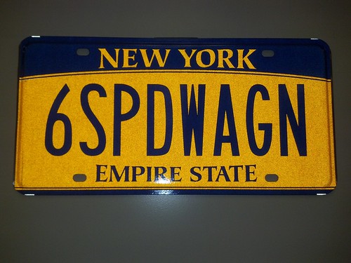 Help me pick a vanity plate for the G-Pa 6792196707_e3e71761dd