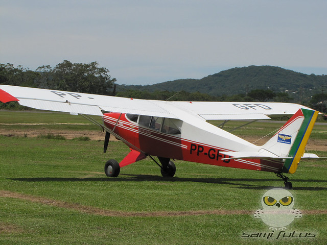 Vôos no CAAB e visita ao Aeroclube 3 e 4/12/2011 6454971049_422ca73422_z