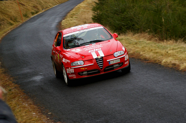 [Photos] Rallye Monte Carlo 2012 6730134863_2ac126c9e8_z