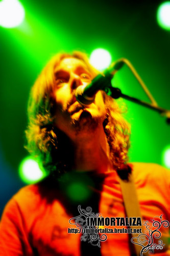 OPETH @ PARIS LE BATACLAN 16-11-2011 6428495377_ae6e4798fc