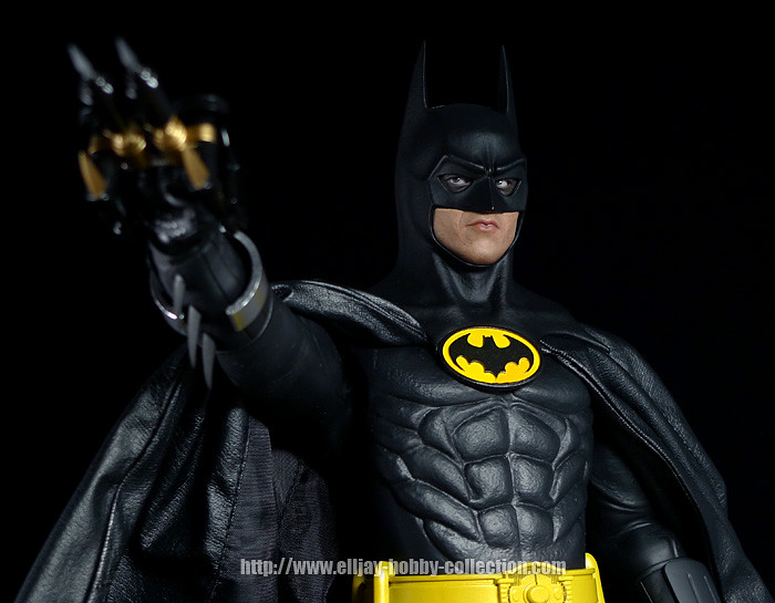 [Hot Toys] Batman (1989) - Michael Keaton - Página 20 6701534363_135588d6f5_b