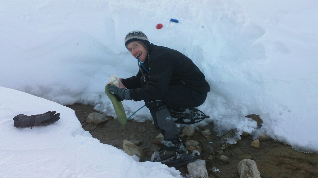 [CR & photos] WE raquettes à neige dans le Vercors - Page 2 6709576781_437ce3babc_b